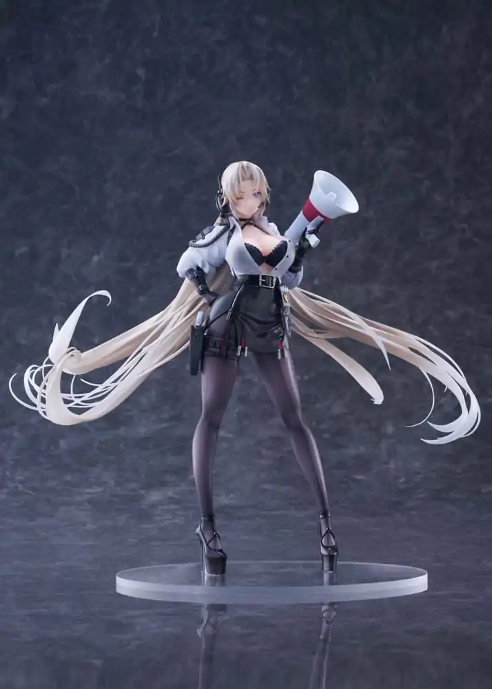 Azur Lane Socha 1/6 Kronshtadt Begin the Rush! 28 cm fotografii produktu