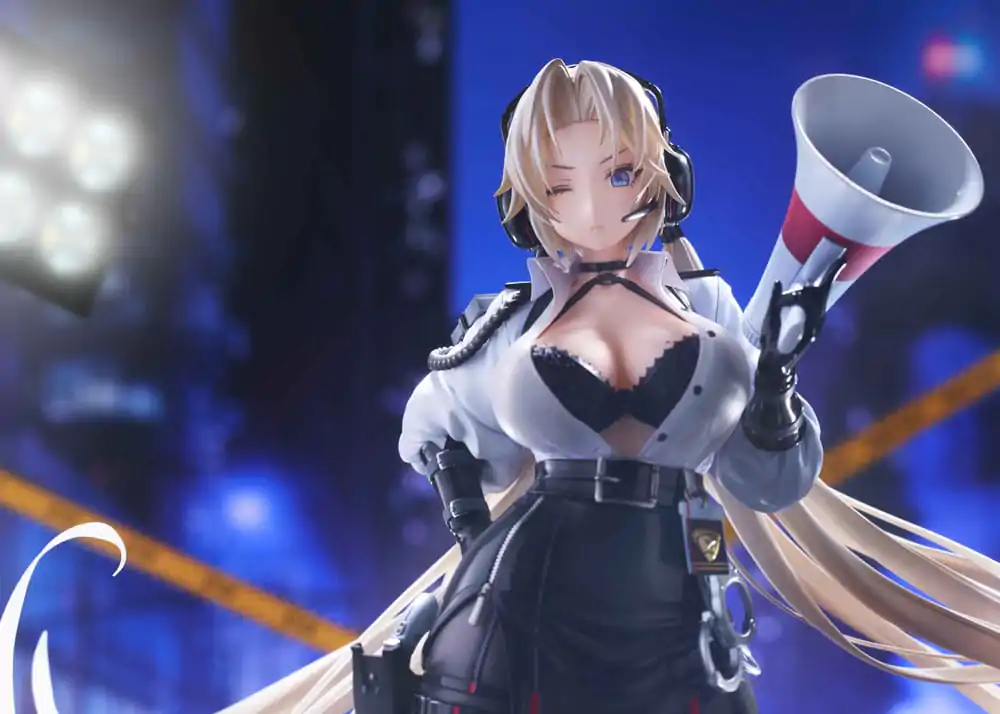 Azur Lane Socha 1/6 Kronshtadt Begin the Rush! 28 cm fotografii produktu