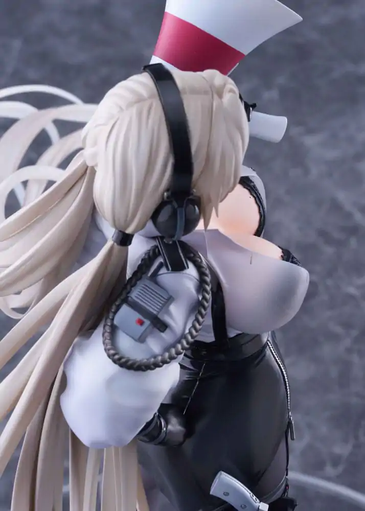 Azur Lane Socha 1/6 Kronshtadt Begin the Rush! 28 cm fotografii produktu