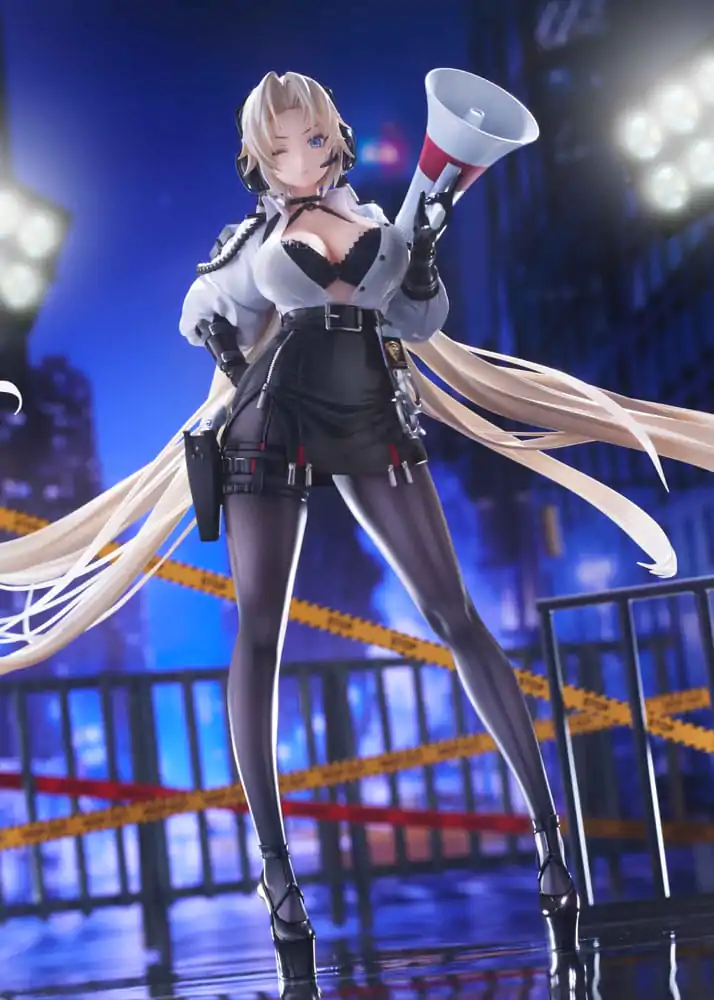 Azur Lane Socha 1/6 Kronshtadt Begin the Rush! 28 cm fotografii produktu