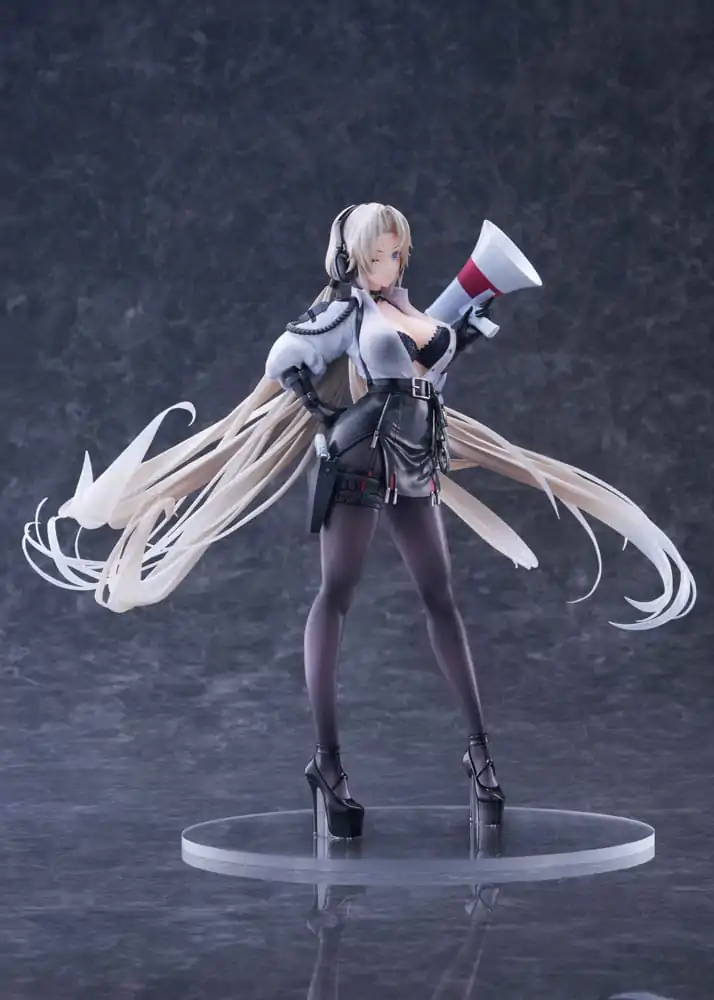 Azur Lane Socha 1/6 Kronshtadt Begin the Rush! 28 cm fotografii produktu
