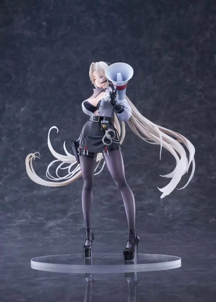 Azur Lane Socha 1/6 Kronshtadt Begin the Rush! 28 cm fotografii produktu