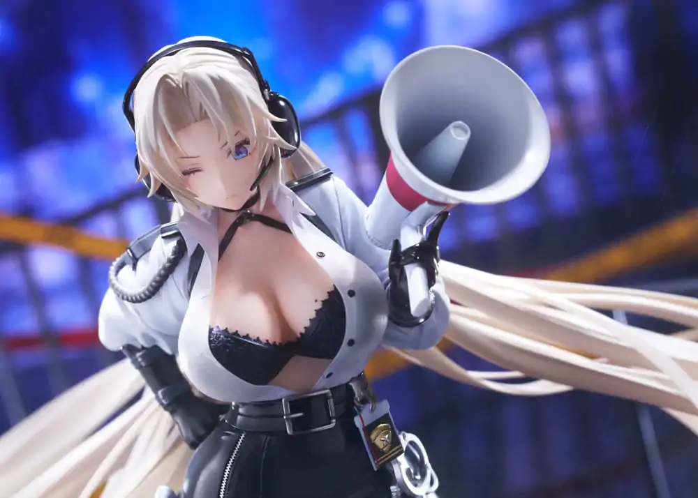 Azur Lane Socha 1/6 Kronshtadt Begin the Rush! 28 cm fotografii produktu