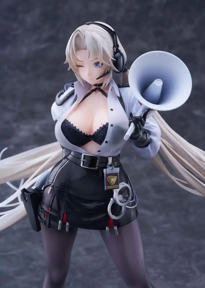 Azur Lane Socha 1/6 Kronshtadt Begin the Rush! 28 cm fotografii produktu