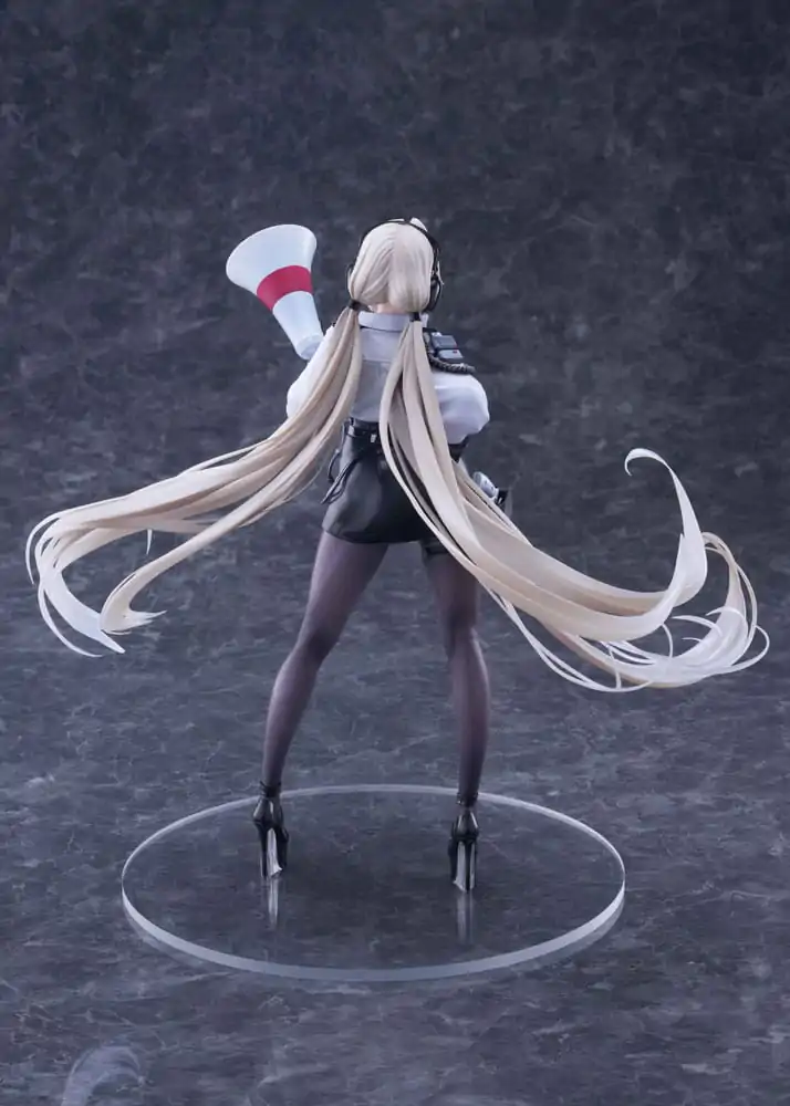 Azur Lane Socha 1/6 Kronshtadt Begin the Rush! 28 cm fotografii produktu
