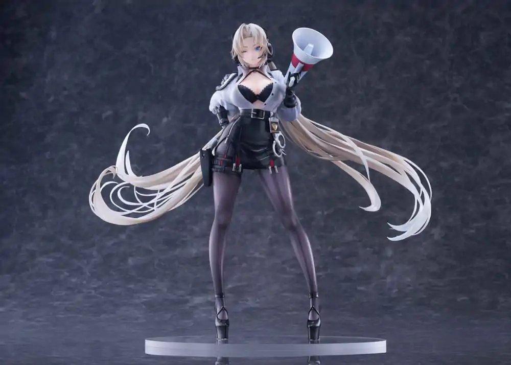 Azur Lane Socha 1/6 Kronshtadt Begin the Rush! 28 cm fotografii produktu