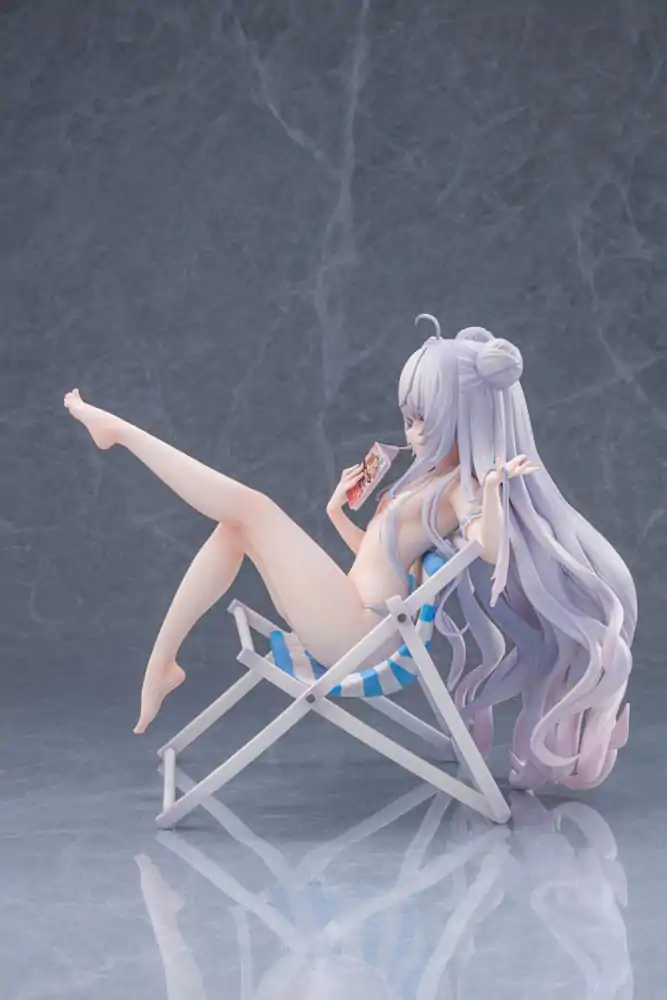 Azur Lane PVC soška 1/6 Le Malin Mercredi at the Secret Base Ver. 16 cm fotografii produktu