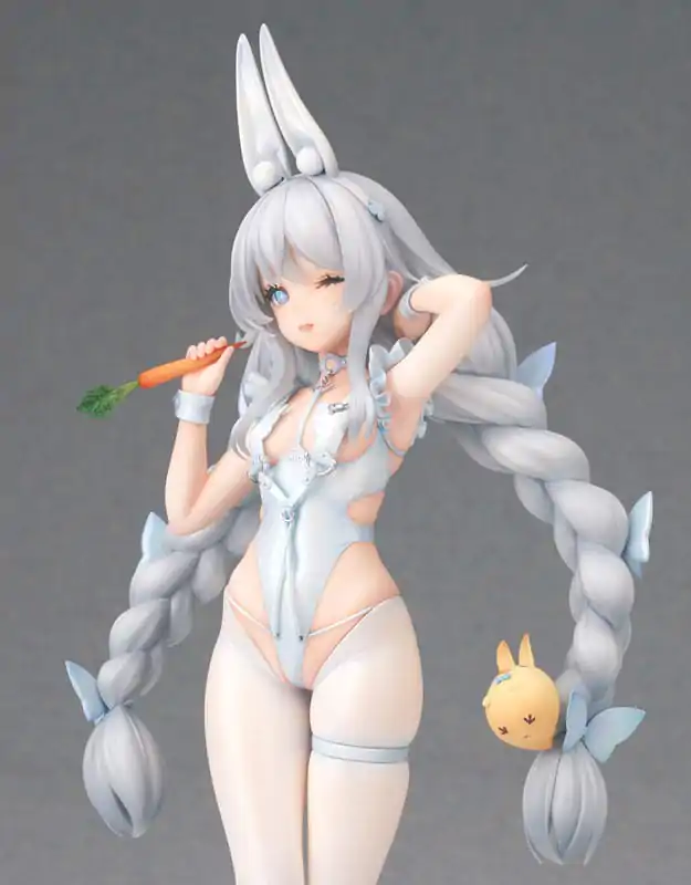 Azur Lane PVC Socha 1/6 Le Malin Nap Loving Lapin Ver. 28 cm fotografii produktu