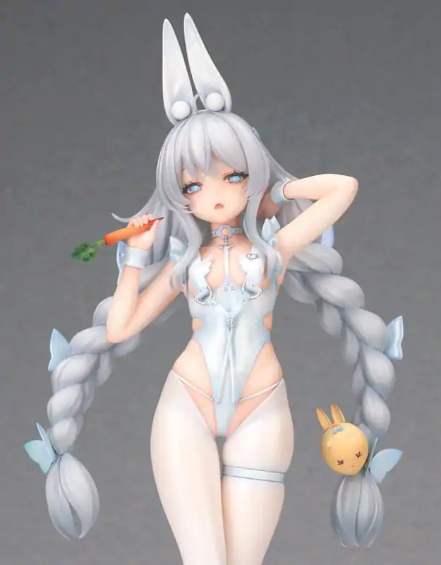 Azur Lane PVC Socha 1/6 Le Malin Nap Loving Lapin Ver. 28 cm fotografii produktu