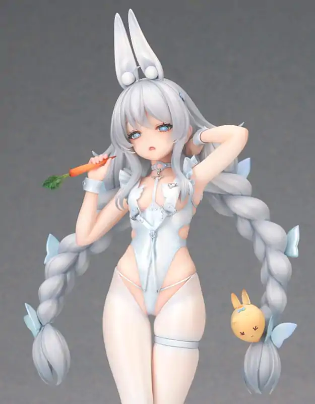 Azur Lane PVC Socha 1/6 Le Malin Nap Loving Lapin Ver. 28 cm fotografii produktu