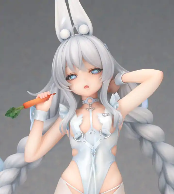 Azur Lane PVC Socha 1/6 Le Malin Nap Loving Lapin Ver. 28 cm fotografii produktu