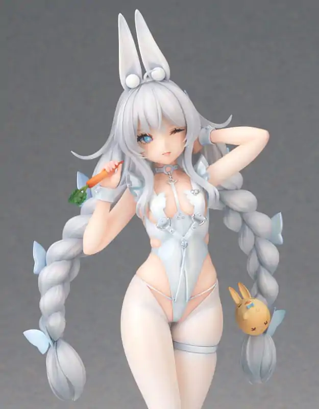 Azur Lane PVC Socha 1/6 Le Malin Nap Loving Lapin Ver. 28 cm fotografii produktu