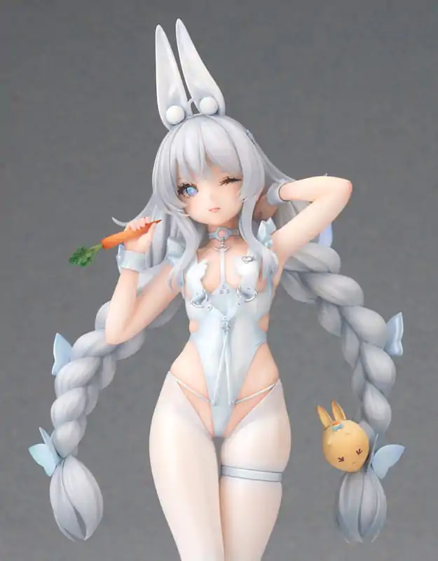 Azur Lane PVC Socha 1/6 Le Malin Nap Loving Lapin Ver. 28 cm fotografii produktu