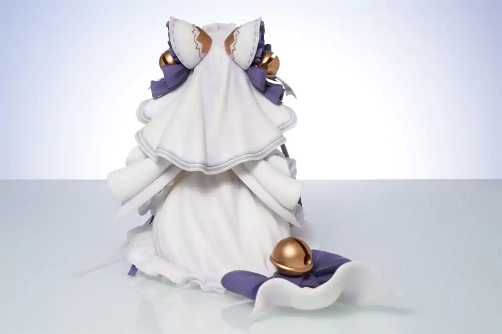 Azur Lane PVC Socha 1/6 Little Cheshire 18 cm fotografii produktu