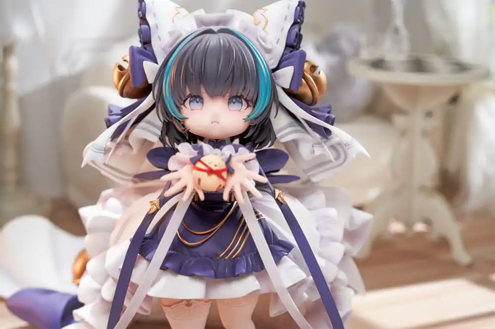 Azur Lane PVC Socha 1/6 Little Cheshire 18 cm fotografii produktu