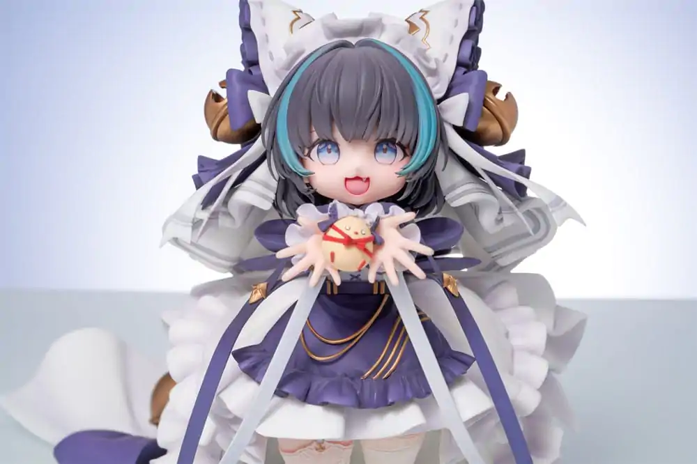 Azur Lane PVC Socha 1/6 Little Cheshire 18 cm fotografii produktu