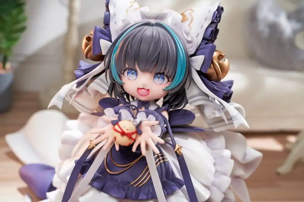 Azur Lane PVC Socha 1/6 Little Cheshire 18 cm fotografii produktu