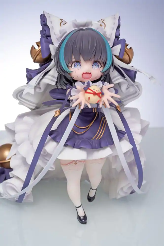 Azur Lane PVC Socha 1/6 Little Cheshire 18 cm fotografii produktu