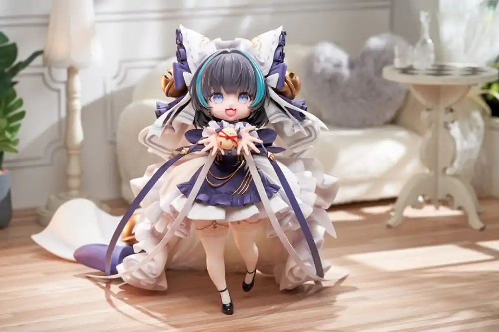 Azur Lane PVC Socha 1/6 Little Cheshire 18 cm fotografii produktu