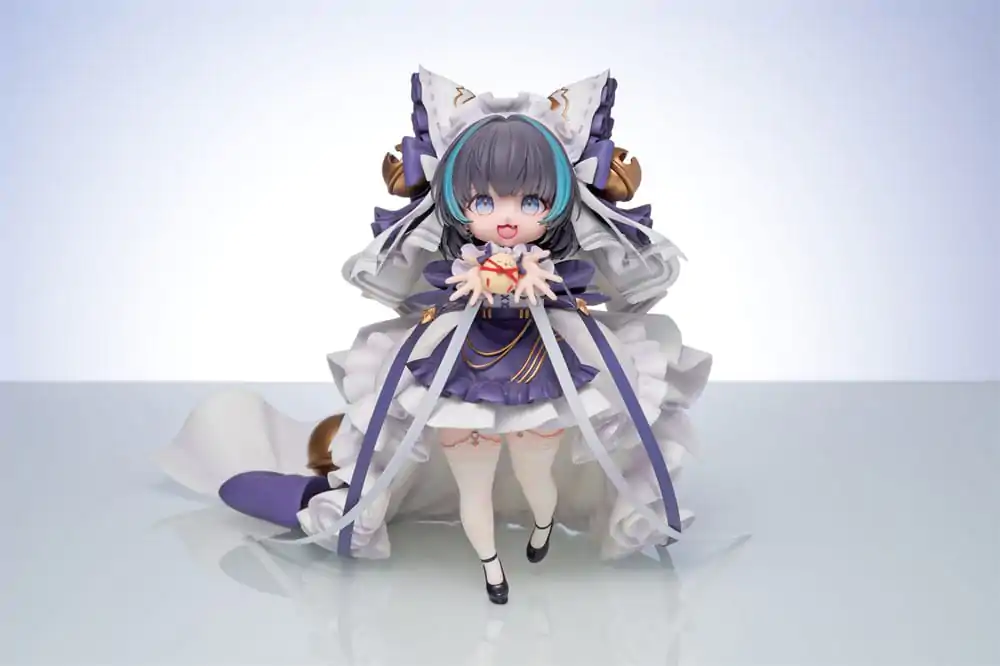 Azur Lane PVC Socha 1/6 Little Cheshire 18 cm fotografii produktu