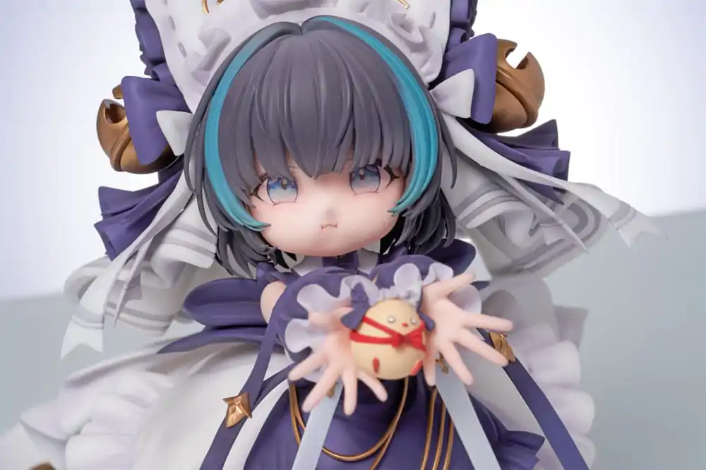 Azur Lane PVC Socha 1/6 Little Cheshire 18 cm fotografii produktu