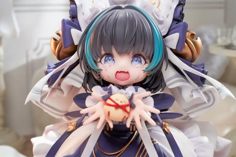 Azur Lane PVC Socha 1/6 Little Cheshire 18 cm fotografii produktu