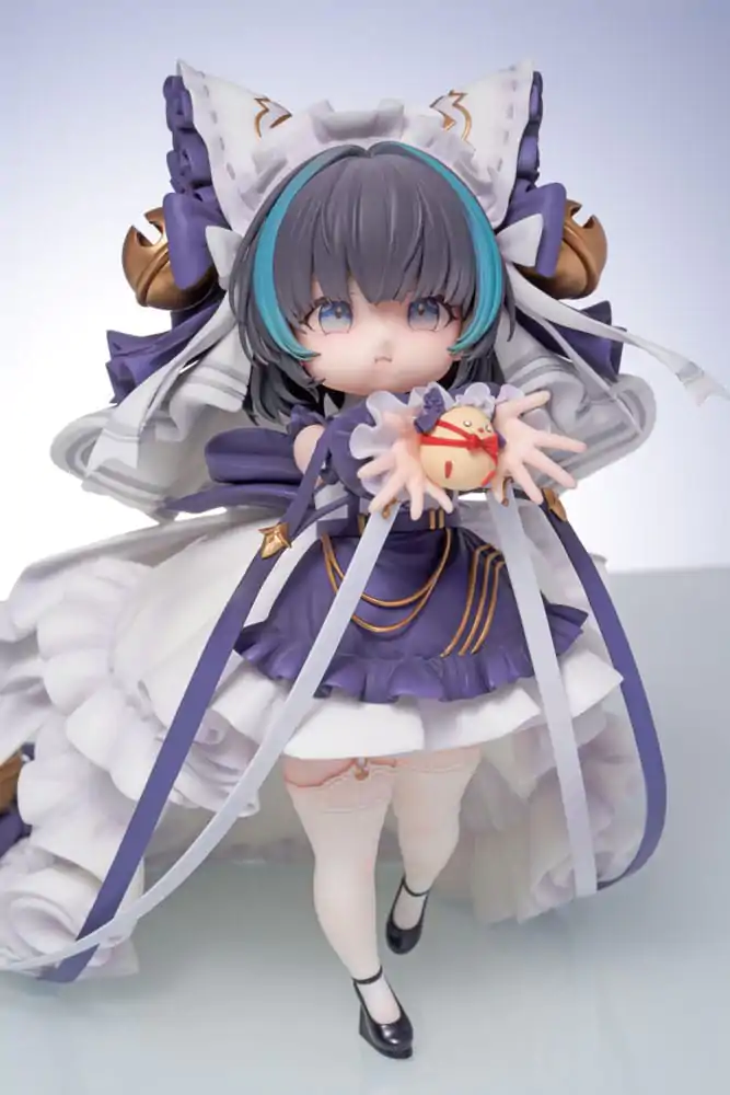 Azur Lane PVC Socha 1/6 Little Cheshire 18 cm fotografii produktu