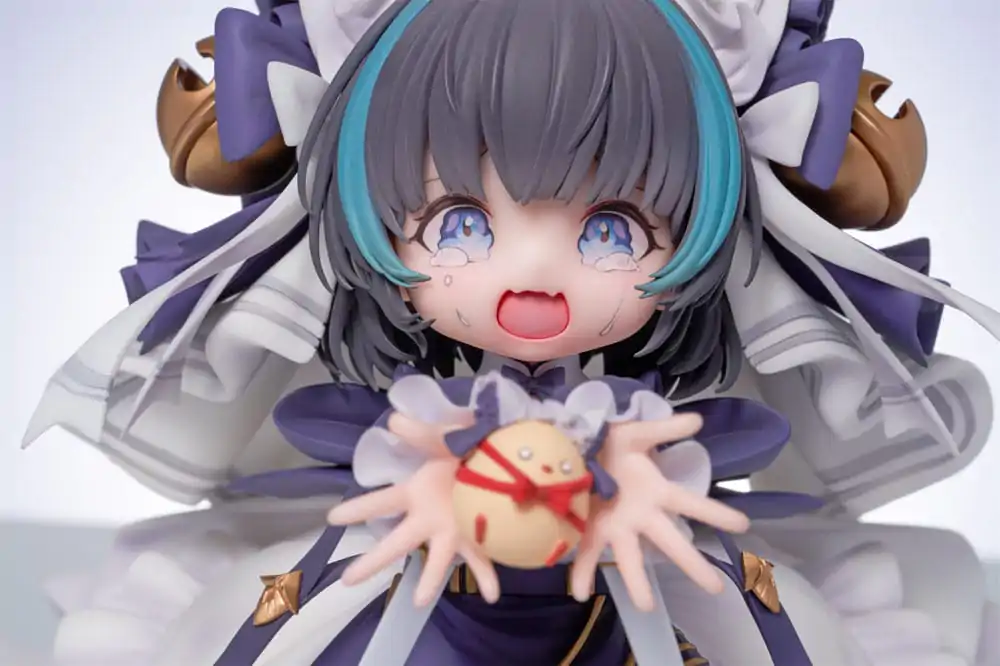 Azur Lane PVC Socha 1/6 Little Cheshire 18 cm fotografii produktu