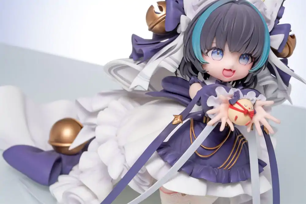 Azur Lane PVC Socha 1/6 Little Cheshire 18 cm fotografii produktu