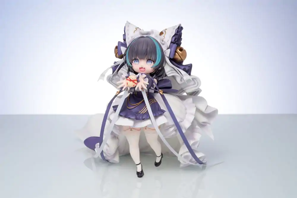 Azur Lane PVC Socha 1/6 Little Cheshire 18 cm fotografii produktu