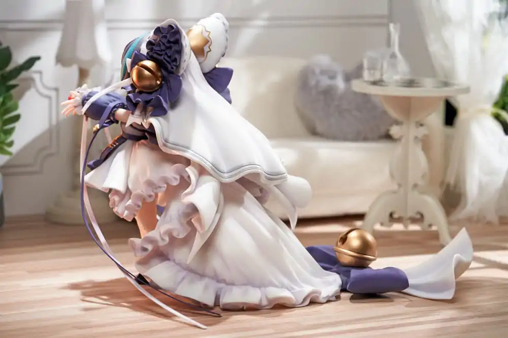 Azur Lane PVC Socha 1/6 Little Cheshire 18 cm fotografii produktu