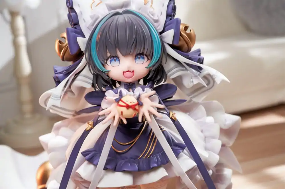 Azur Lane PVC Socha 1/6 Little Cheshire 18 cm fotografii produktu