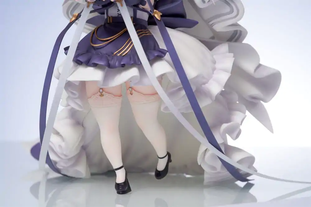 Azur Lane PVC Socha 1/6 Little Cheshire 18 cm fotografii produktu