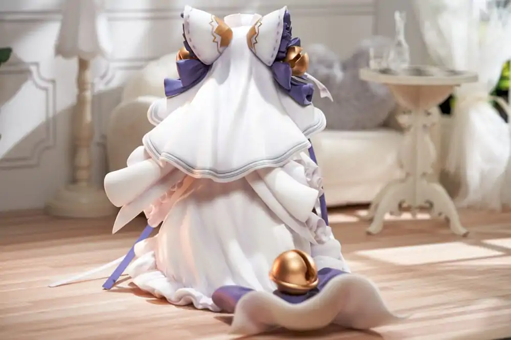 Azur Lane PVC Socha 1/6 Little Cheshire 18 cm fotografii produktu