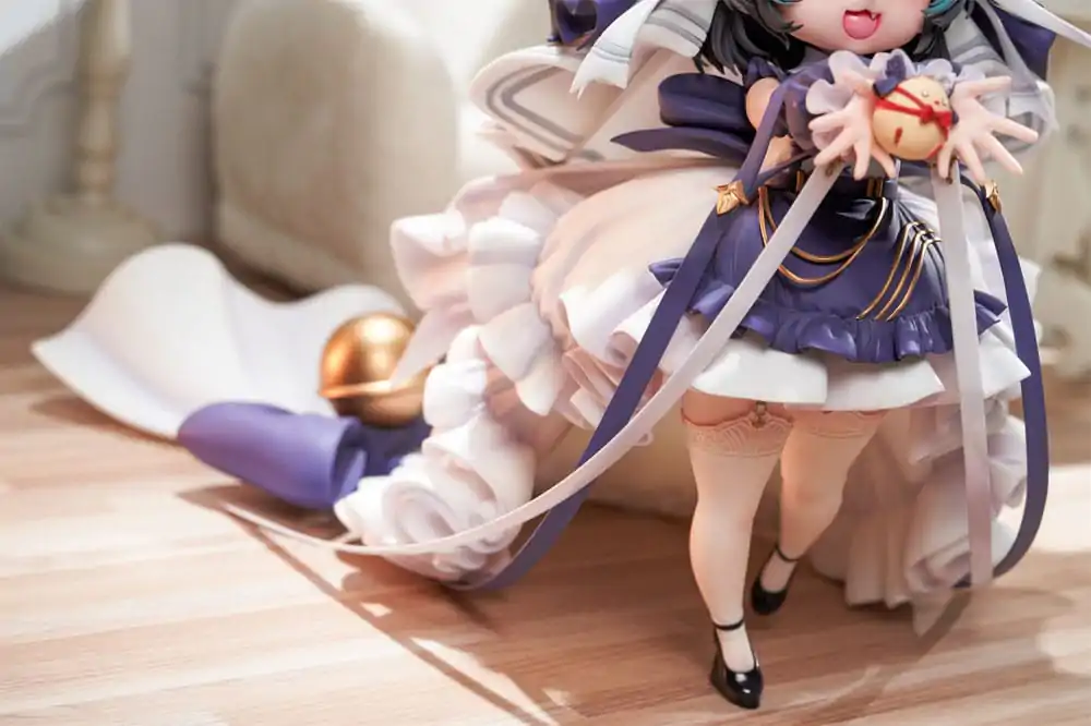 Azur Lane PVC Socha 1/6 Little Cheshire 18 cm fotografii produktu