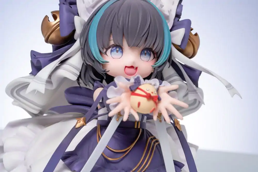 Azur Lane PVC Socha 1/6 Little Cheshire 18 cm fotografii produktu