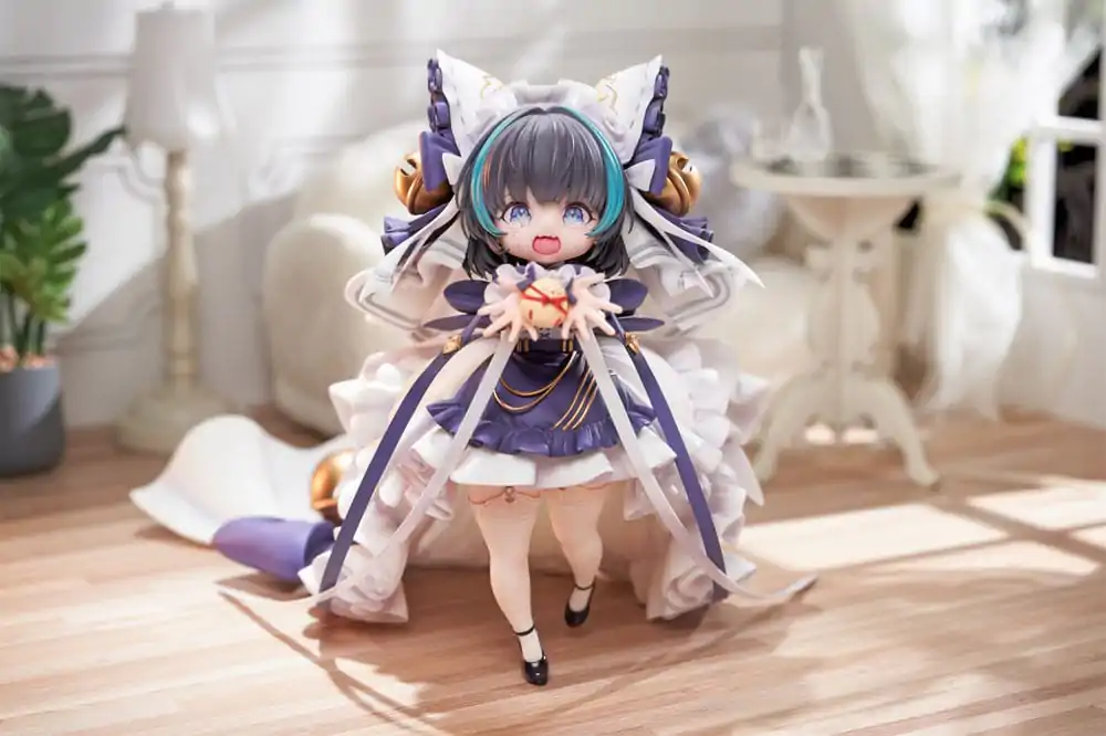 Azur Lane PVC Socha 1/6 Little Cheshire 18 cm fotografii produktu