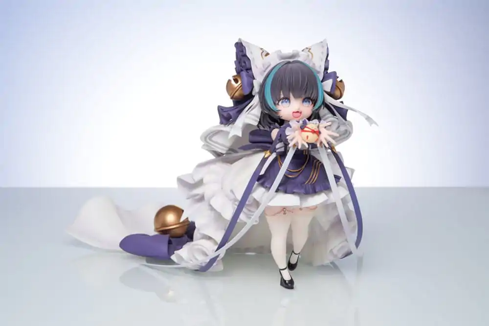 Azur Lane PVC Socha 1/6 Little Cheshire 18 cm fotografii produktu