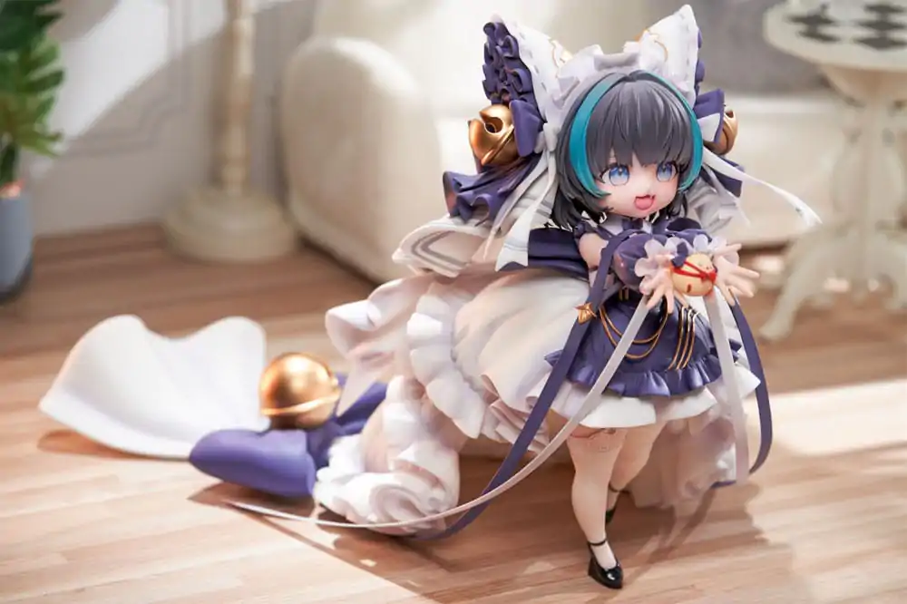 Azur Lane PVC Socha 1/6 Little Cheshire 18 cm fotografii produktu