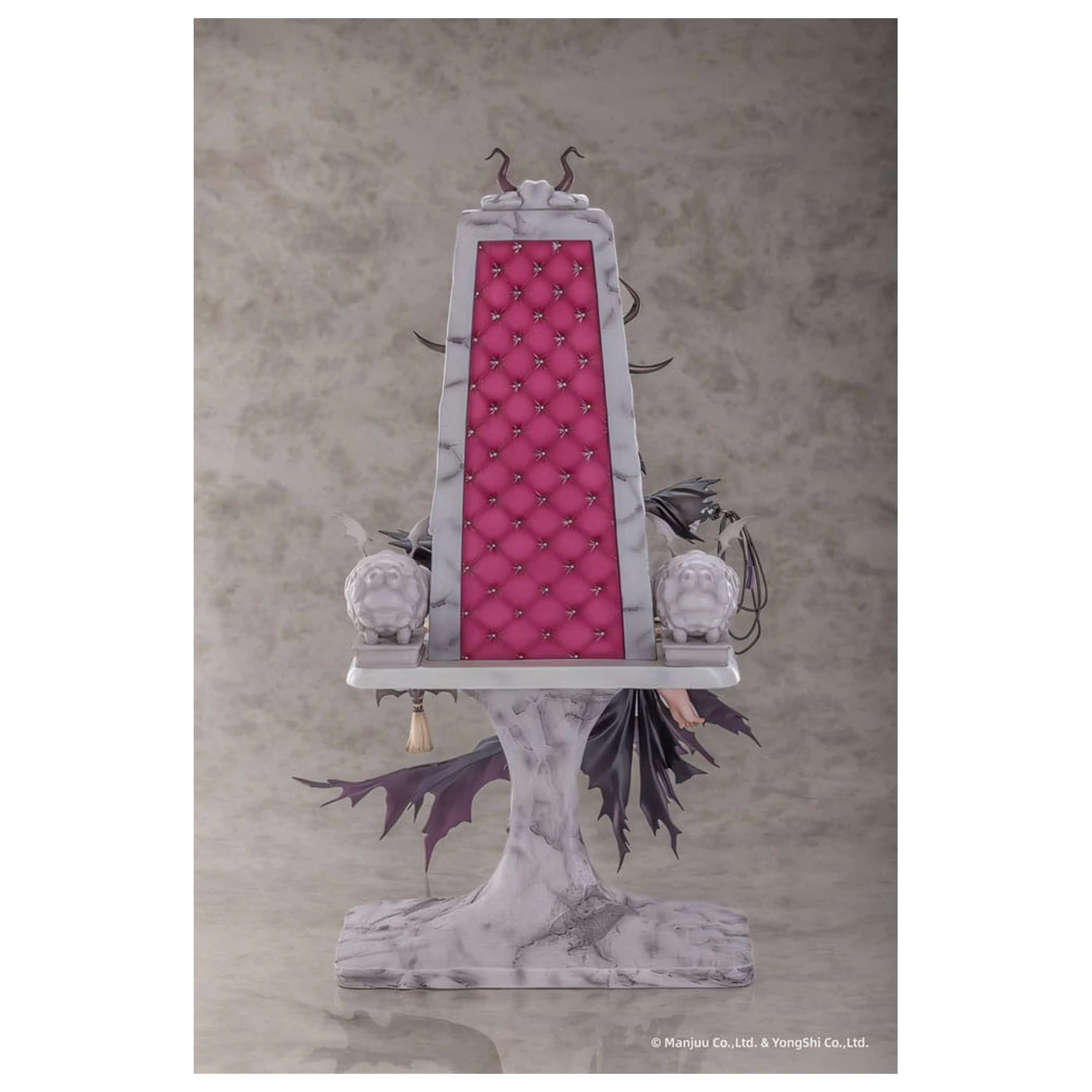 Azur Lane PVC socha 1/6 Owari: My Wish is For Love Ver. 40 cm fotografii produktu