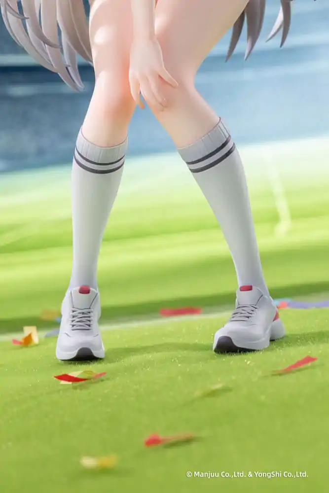 Azur Lane PVC soška 1/6 Prinz Eugen Brilliant Touchdown Ver. 21 cm fotografii produktu