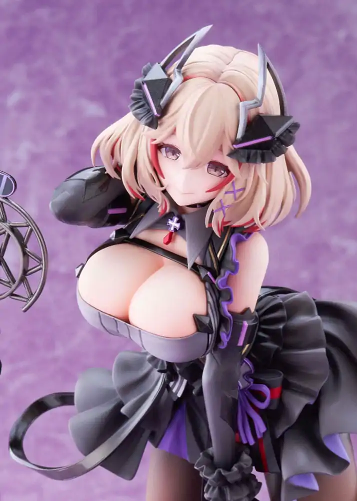 Azur Lane socha 1/6 Roon Muse AmiAmi Limited Ver. 28 cm fotografii produktu