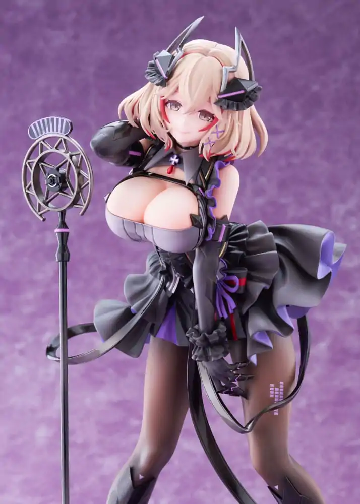 Azur Lane socha 1/6 Roon Muse AmiAmi Limited Ver. 28 cm fotografii produktu