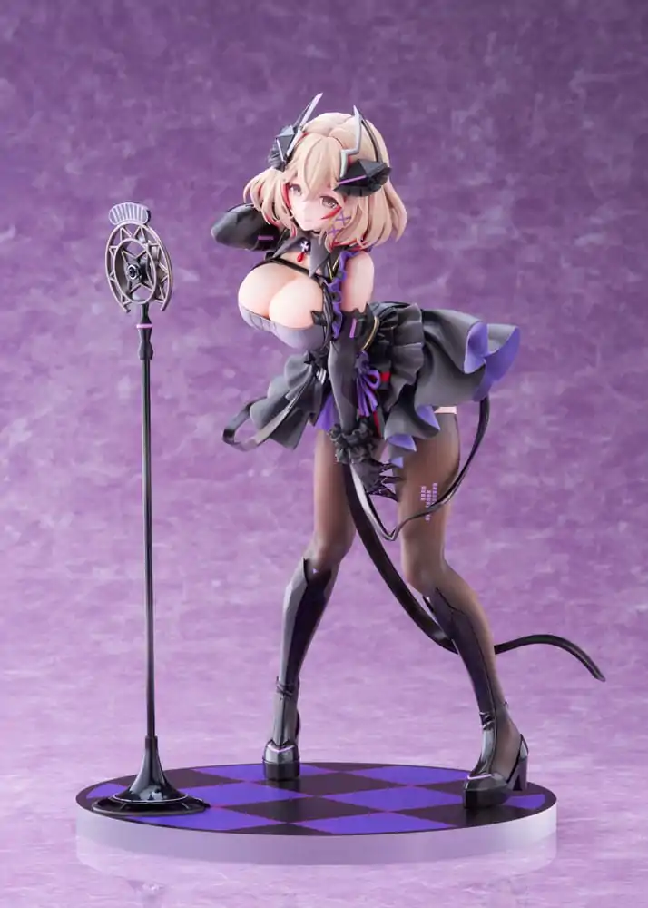 Azur Lane socha 1/6 Roon Muse AmiAmi Limited Ver. 28 cm fotografii produktu