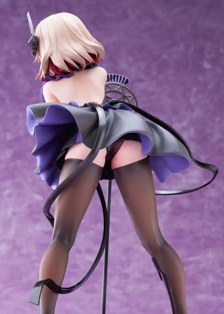 Azur Lane socha 1/6 Roon Muse AmiAmi Limited Ver. 28 cm fotografii produktu