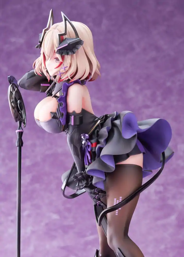 Azur Lane socha 1/6 Roon Muse AmiAmi Limited Ver. 28 cm fotografii produktu