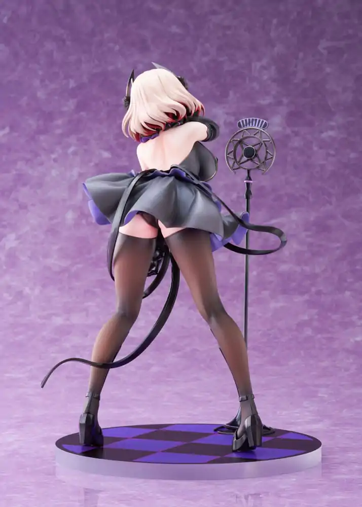 Azur Lane socha 1/6 Roon Muse AmiAmi Limited Ver. 28 cm fotografii produktu