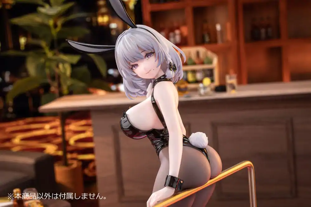 Azur Lane PVC soška 1/6 San Jacinto Flavor of the Day Ver. 28 cm fotografii produktu