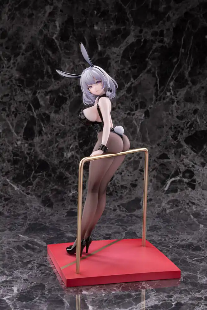 Azur Lane PVC soška 1/6 San Jacinto Flavor of the Day Ver. 28 cm fotografii produktu