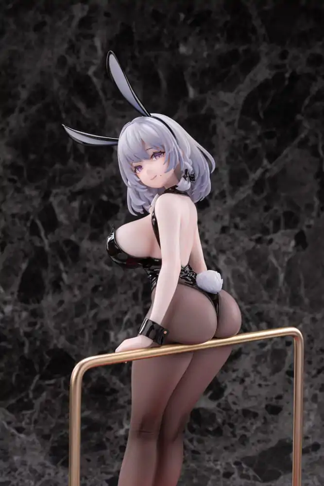 Azur Lane PVC soška 1/6 San Jacinto Flavor of the Day Ver. 28 cm fotografii produktu